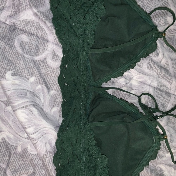 Arie bralettes ( Duo) - Picture 11 of 15